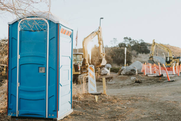 Portable Toilet Options We Offer in Eastvale, CA