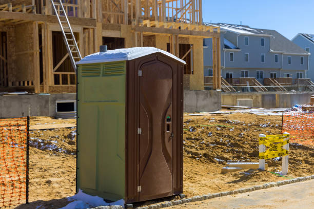 Portable restroom solutions in Eastvale, CA