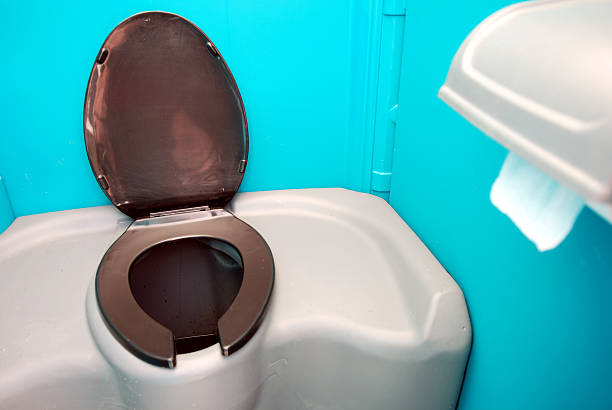 Best Portable restroom solutions  in Eastvale, CA