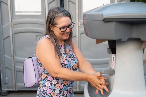 Best Affordable portable toilet rental  in Eastvale, CA