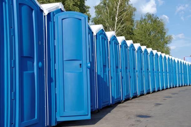 Best Porta potty for special events  in Eastvale, CA